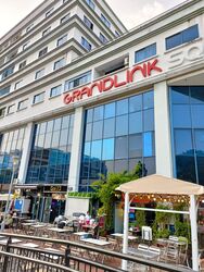 Grandlink Square (D14), Retail #621764941